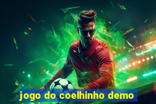 jogo do coelhinho demo